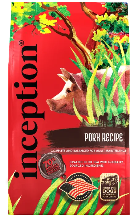 Zignature Inception Dog Pork 27#