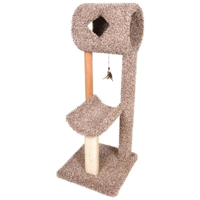Ware Kitty Cave & Cradle