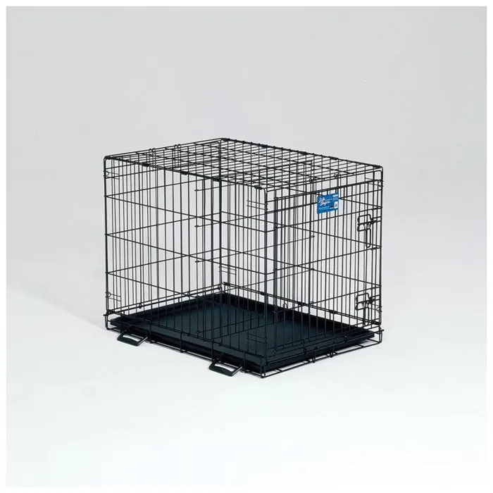 Midwest Life Stages Crate 30"x21"x24"