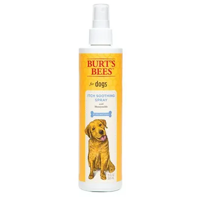 Fet Spray Burts Bees Itch 10oz