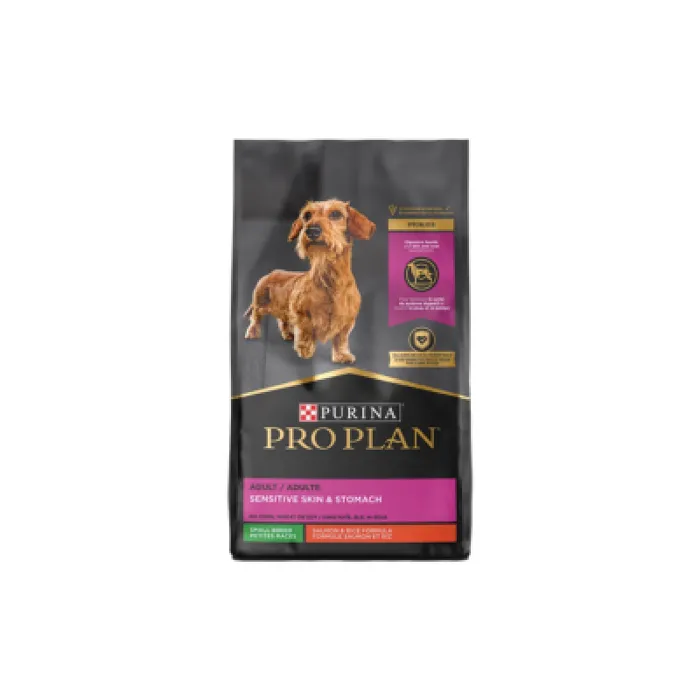 Pro Plan Sensitive Skin And Stomach Small Breed Sl