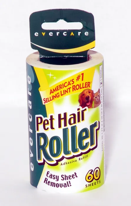 Pet Hair Pic-up Refill Roll Only 6 Pk