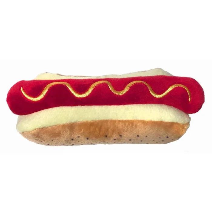 Huxley & kent Power Plush Haute Dawg Sm