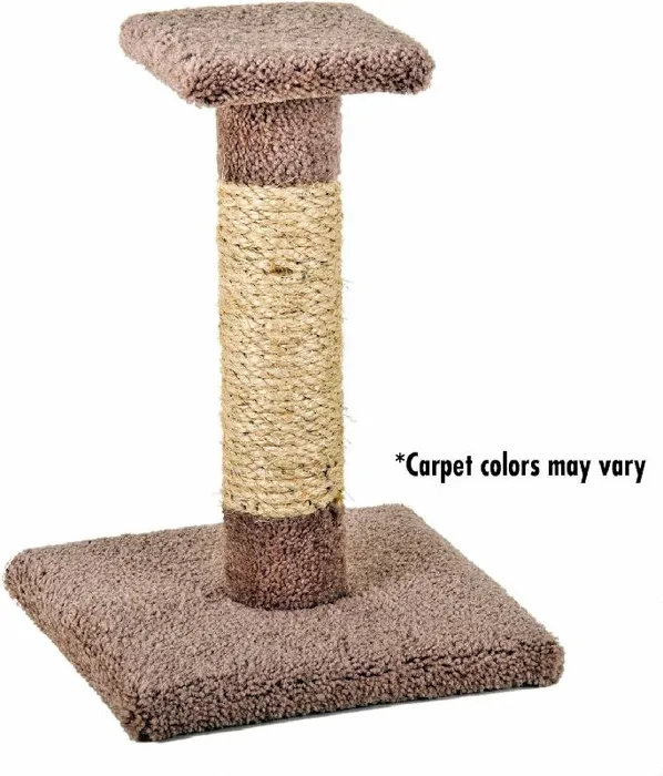 Ware Kttn Cactus Sisal Top 18"