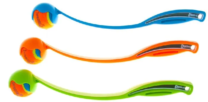Chuckit Mini Ball Launcher