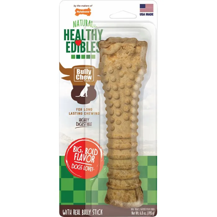 Healthy Edibles Bully Bone