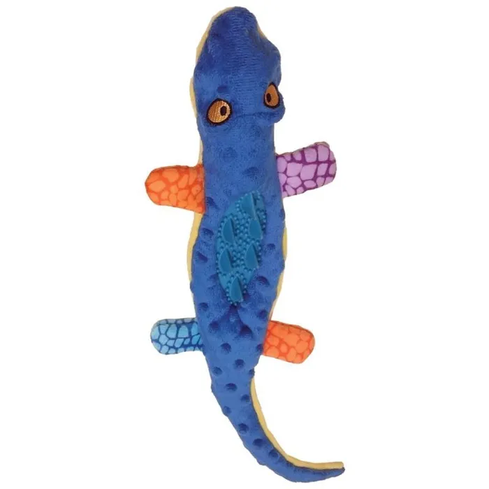 Plush Nubbins Lizard 18"