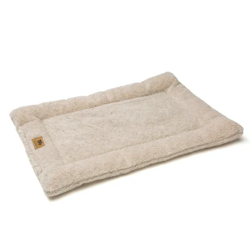 West Paw Montana Nap Sm Oatmeal