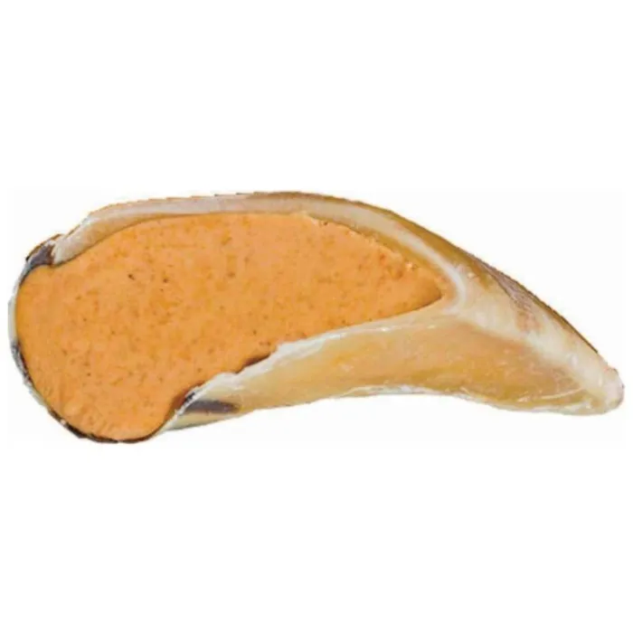 Filled Hoof Peanut Butter