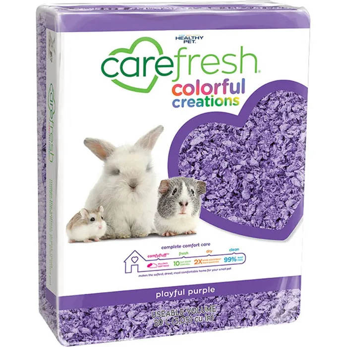 Carefresh Colorful Creations - 50l