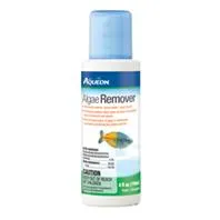 Aqueon Algae Remover 4 Oz