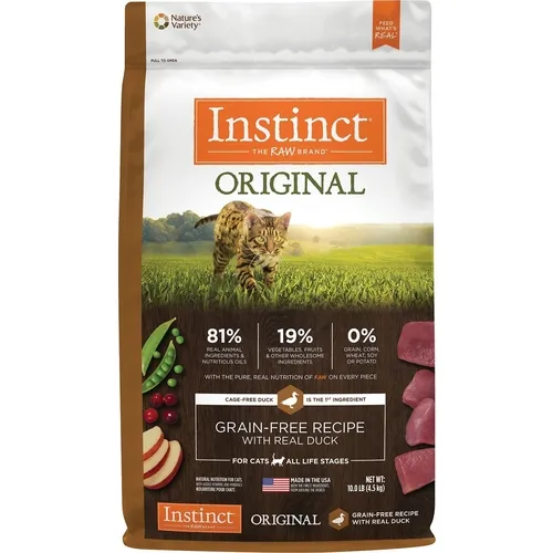 Nv Instc Orig Dck Cat 4.5# C=4