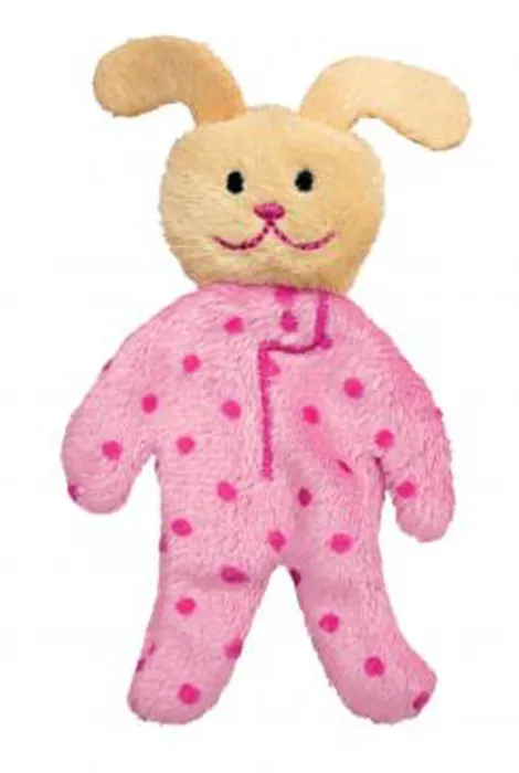 Refillable Catnip Pajama Buddy