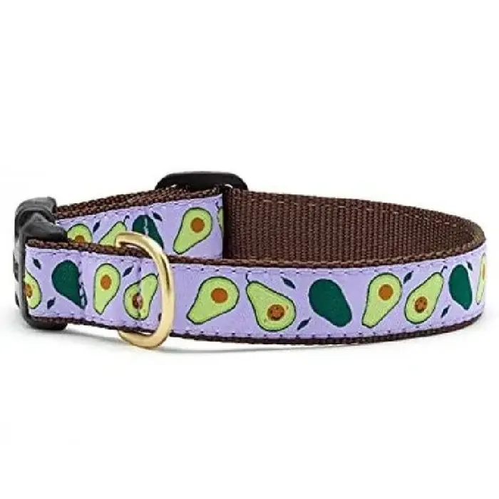 Up Country Avocado Collar Xl