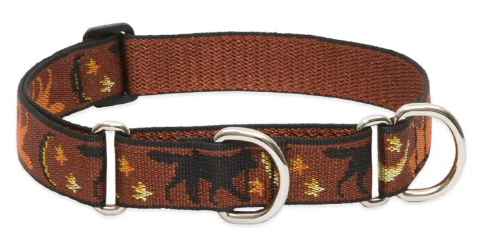 Lupine 1" Shadow Hunter 19-27" Martingale