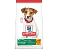 Puppy Healthy Development Sm Bites Dog Food 4.5