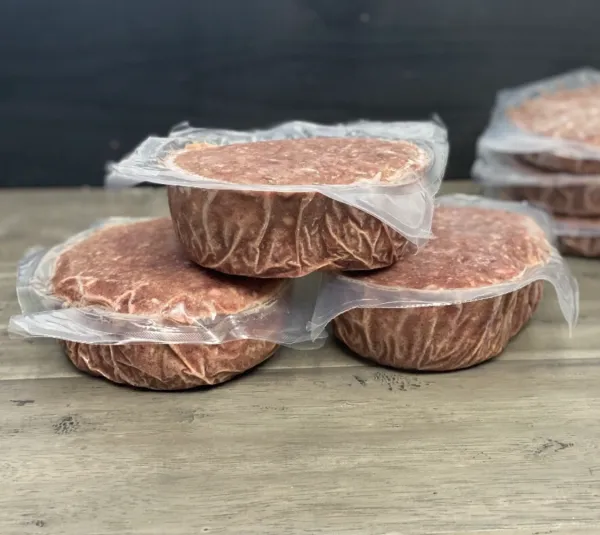 OC Raw Frozen Chicken 18# Box
