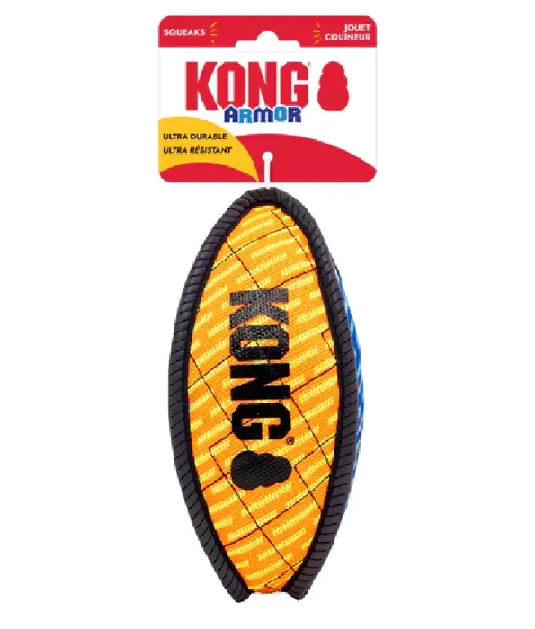 Kong Armor Fball Medium