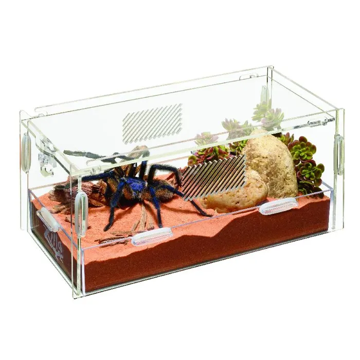 Zil Habitat Terrestrial Sm