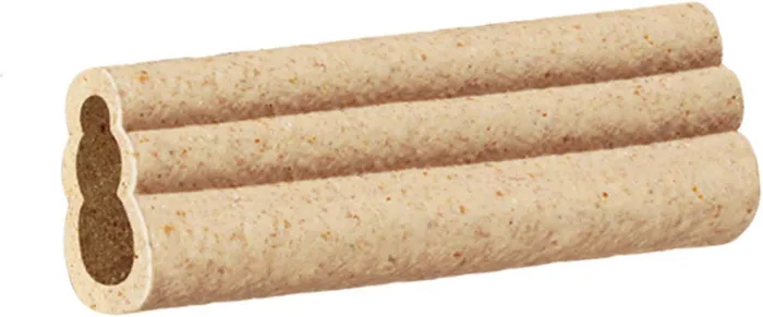 Stuff'n Ziggies Puppy Teeth Cleaning Chew Trt 7-oz
