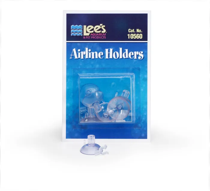 Airline Suction Cups 6 Pack