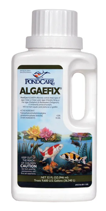Api Pond Care Algaefix 32-oz