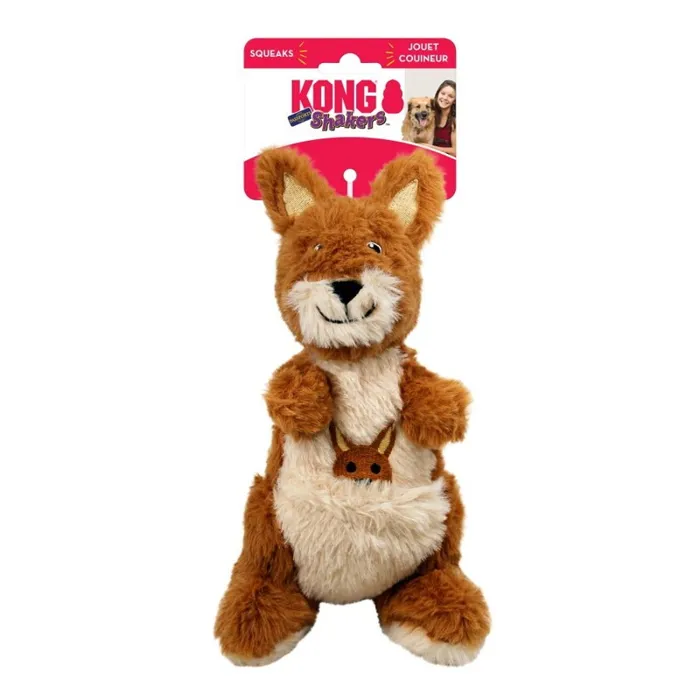 Kong Shakers Passports Kangaroo Md